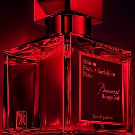 Baccarat Rouge 540 - Recharges - Eau de parfum
